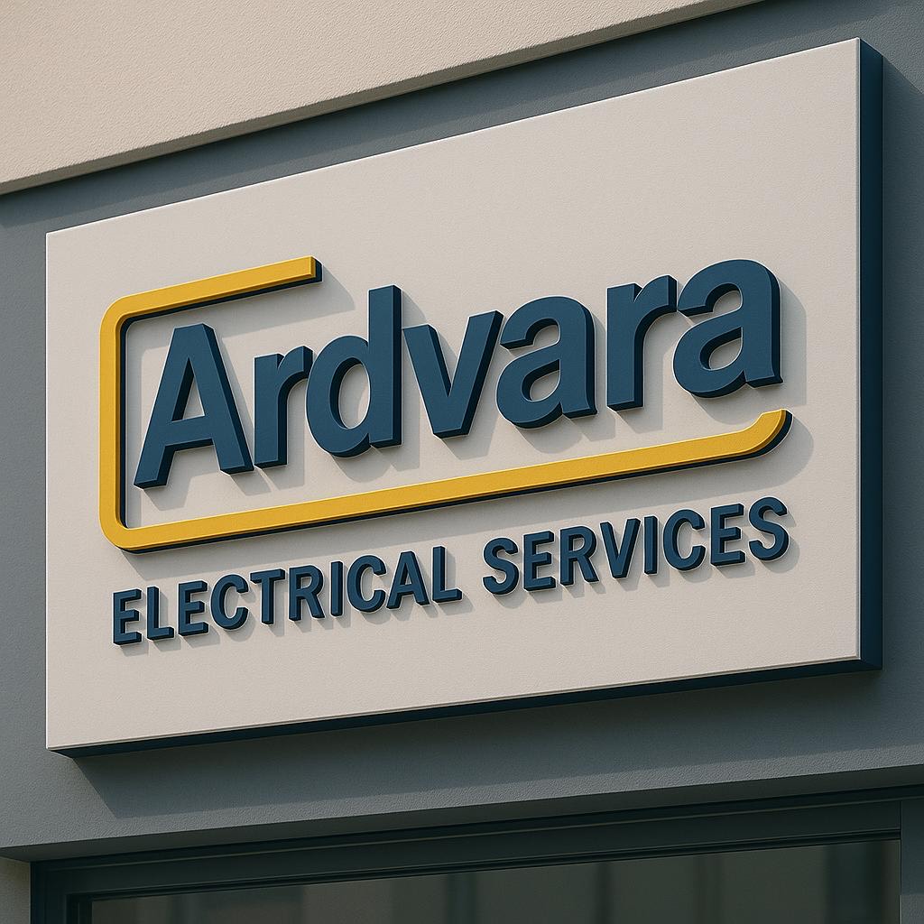 Ardvara Electrical Services